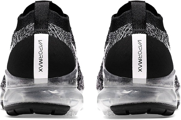 Nike VaporMax Flyknit 3.0 'Oreo' Lelaki/Kasut Lelaki HP1485 Shop Nike VaporMax Flyknit 3.0 'Oreo' Lelaki/Kasut Lelaki HP1485