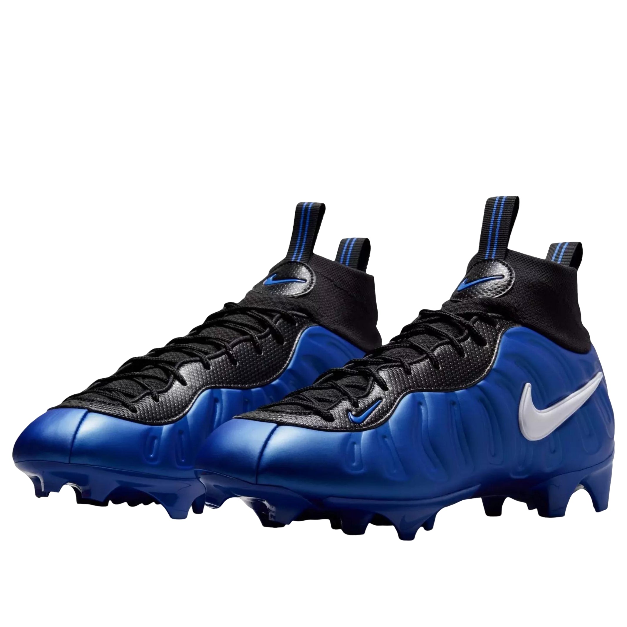 Lookbook Nike Vaporposite Pro 'Game Royal' HM6870-400