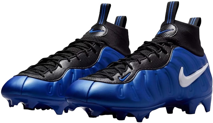 Nike Vaporposite Pro 'Game Royal' HM6870-400 Lookbook Nike Vaporposite Pro 'Game Royal' HM6870-400