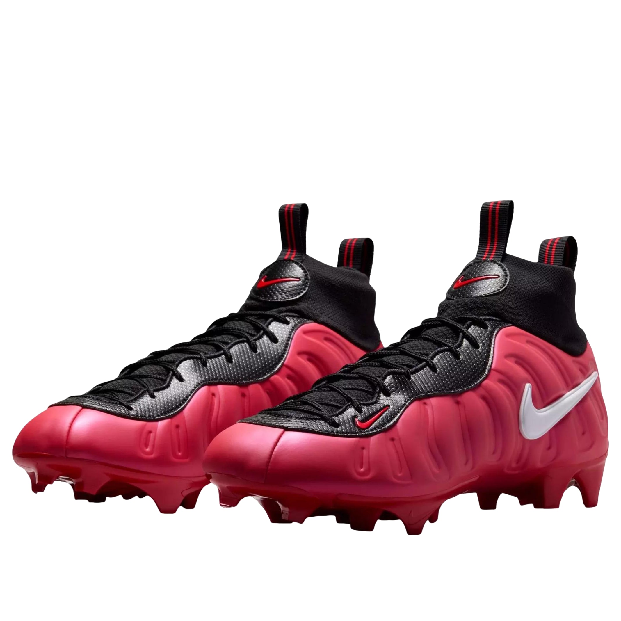 Lookbook Nike Vaporposite Pro 'University Red' HM6870-600