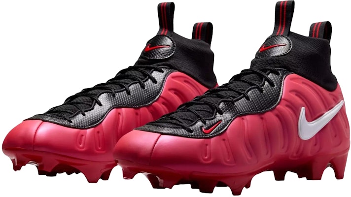Nike Vaporposite Pro 'University Red' HM6870-600 Lookbook Nike Vaporposite Pro 'University Red' HM6870-600