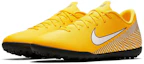 Lookbook Nike Vaporx 12 Club NJR TF 'Yellow Black' AO3119-710