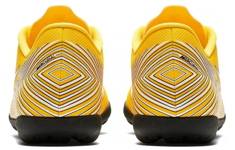 Purchase Nike Vaporx 12 Club NJR TF 'Yellow Black' AO3119-710