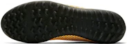 Details for Nike Vaporx 12 Club NJR TF 'Yellow Black' AO3119-710