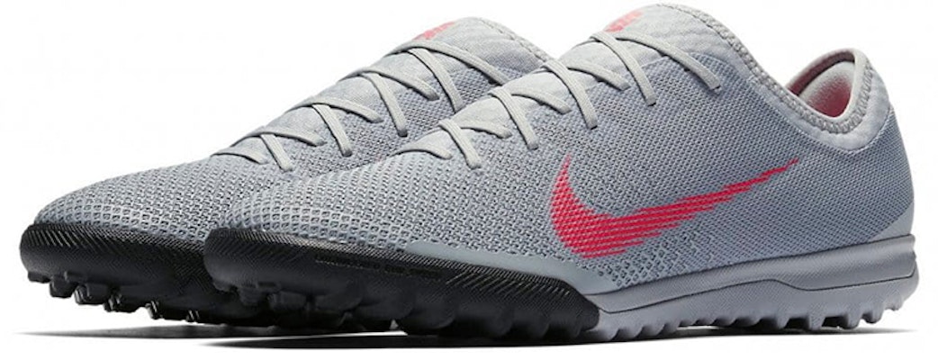 Nike VaporX 12 Pro TF 'Gris Rosa' AH7388-060 Lookbook Nike VaporX 12 Pro TF 'Gris Rosa' AH7388-060