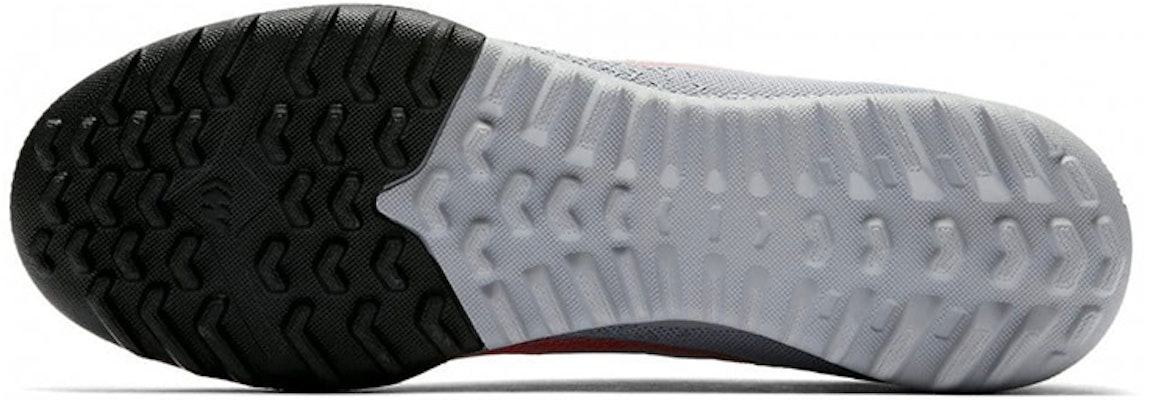Nike VaporX 12 Pro TF 'Gris Rosa' AH7388-060 Details for Nike VaporX 12 Pro TF 'Gris Rosa' AH7388-060