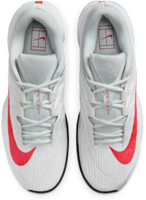 Nike Vapour Pro 3 Wit/Pure Platinum/Licht Crimson FZ2161-109 Purchase Nike Vapour Pro 3 Wit/Pure Platinum/Licht Crimson FZ2161-109