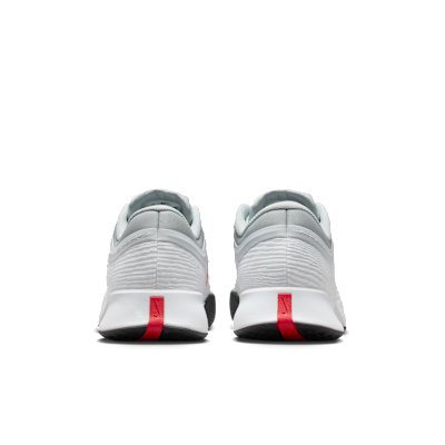 Details for Nike Vapour Pro 3 Putih/Platinum Tulin/Merah Crimson Cerah FZ2161-109