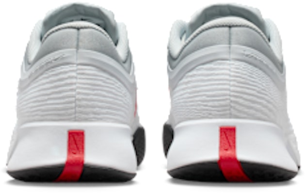 Nike Vapour Pro 3 White/Pure Platinum/Light Crimson FZ2161-109 Details for Nike Vapour Pro 3 White/Pure Platinum/Light Crimson FZ2161-109