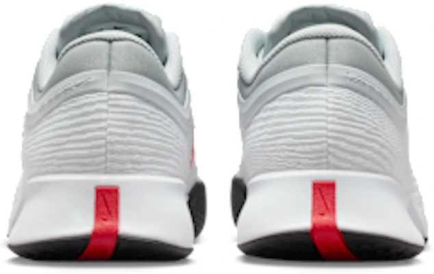 Nike Vapour Pro 3 Wit/Pure Platinum/Licht Crimson FZ2161-109 Sizing Nike Vapour Pro 3 Wit/Pure Platinum/Licht Crimson FZ2161-109