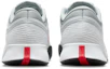 Sizing Nike Vapour Pro 3 Wit/Pure Platinum/Licht Crimson FZ2161-109