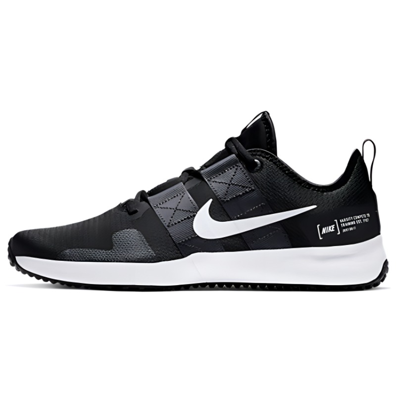 Nike Varsity Compete TR 2 'Black' AT1239-003