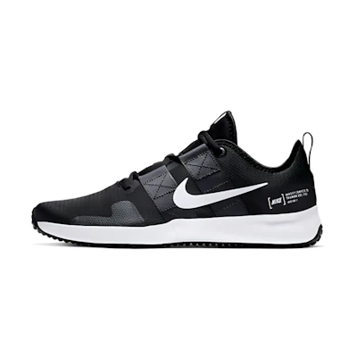 Nike Varsity Compete TR 2 'Black'