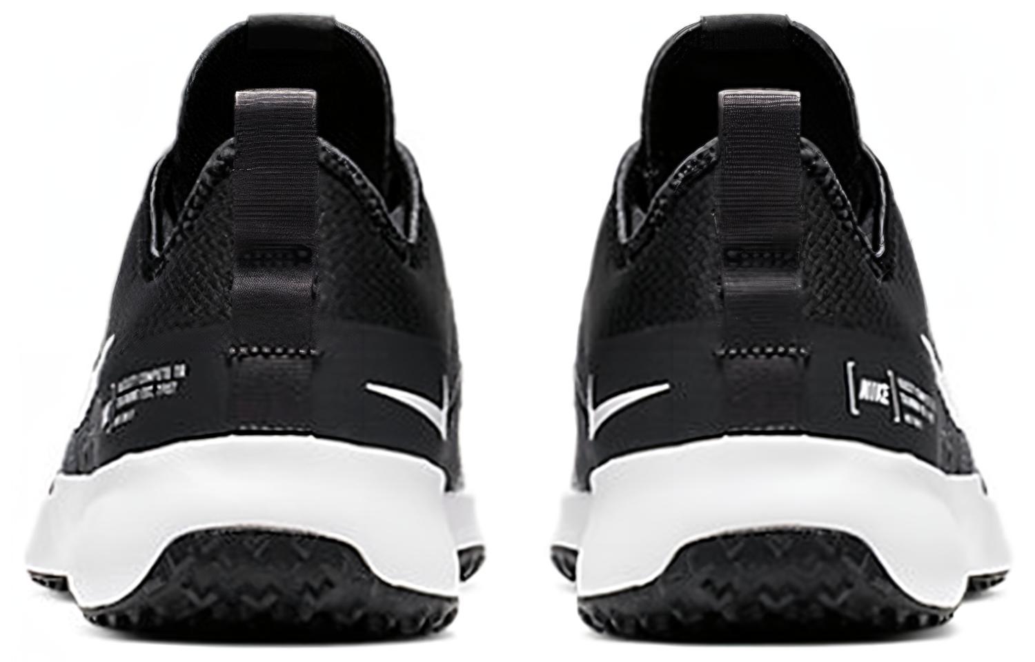 Shop Nike Varsity Compete TR 2 'Hitam' AT1239-003