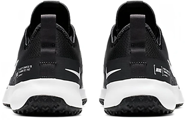 Nike Varsity Compete TR 2 'Hitam' AT1239-003 Shop Nike Varsity Compete TR 2 'Hitam' AT1239-003