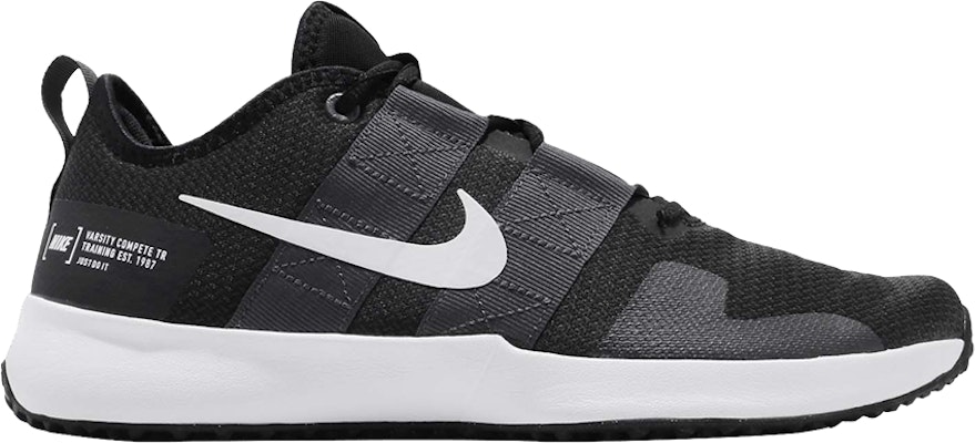 Tenis nike 2025 varsity compete trainer