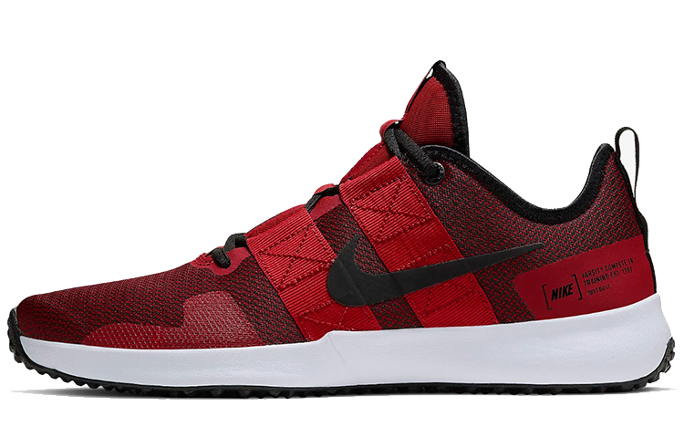 Nike Varsity Compete TR 2 'Gym Red' AT1239-600