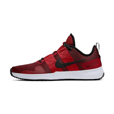 Nike Varsity Compete TR 2 'Gym Red'