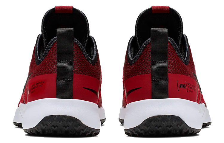 Purchase Nike Varsity Compete TR 2 時尚 低筒 運動休閒鞋 男款 大學紅