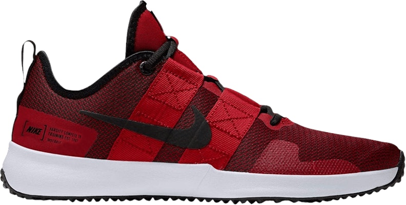 Nike varsity 2025 compete tr2