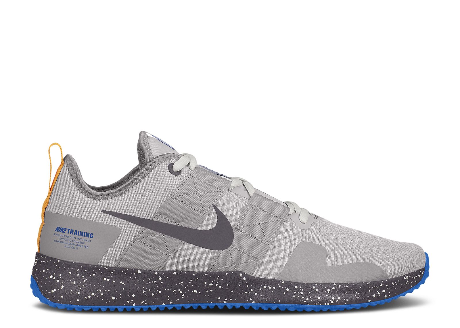 Nike Varsity Compete TR 2 'Vast Grey' AT1239-004