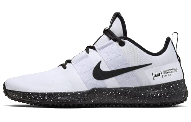 Nike Varsity Compete TR 2 'White Black' AT1239-100