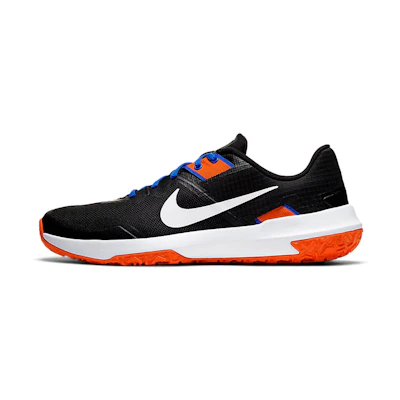 Nike Varsity Compete TR Trainer 3 'Black Orange White'