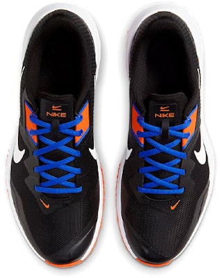 耐克Varsity Compete TR Trainer 3'黑橙白' CJ0813-006 Shop 耐克Varsity Compete TR Trainer 3'黑橙白' CJ0813-006