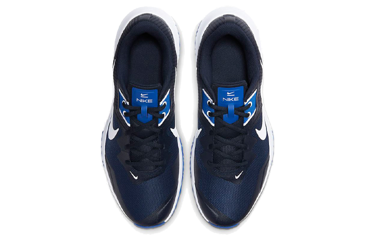 Shop Nike Varsity Compete TR 3 ''Blu Ossidiana Scuro'' CJ0813-400