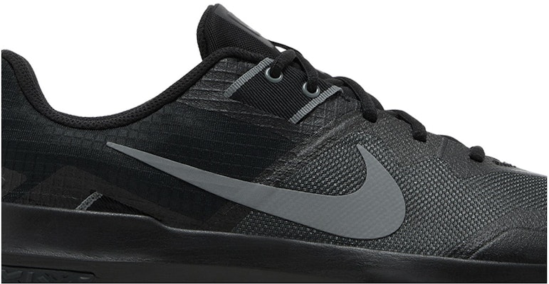 Buy Nike Varsity Compete TR 'Dark Smoke Grey' CJ0813-002 Novelship