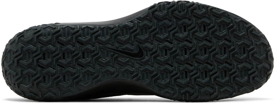 Nike Varsity Compete TR '暗煙灰' CJ0813-002