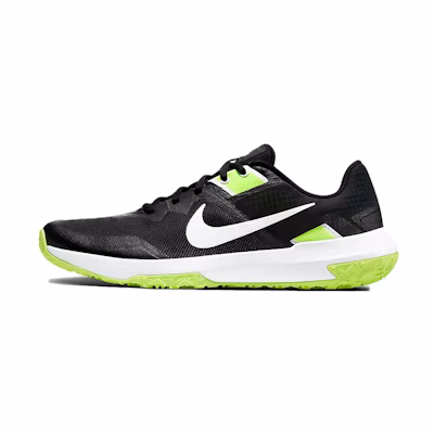 Nike Varsity Compete TR 3 'Dark Smoke Grey Volt'