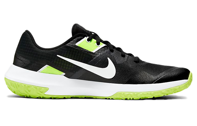 Order 나이키 바시티 컴피트 TR 3 '다크 스모크 그레이 볼트' CJ0813-004