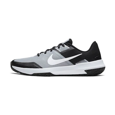 Nike Varsity Compete TR 3 'Light Smoke Grey Black'