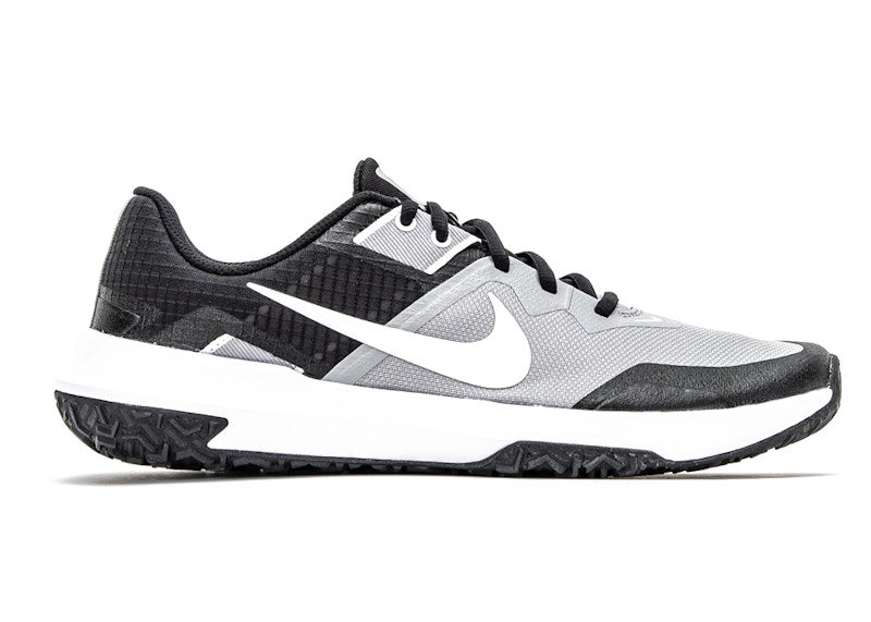 Buy Nike Varsity Compete TR 3 Light Smoke Grey Black CJ0813 003 Novelship