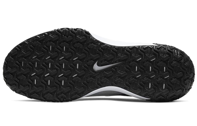 Buy Nike Varsity Compete TR 'Light Smoke Grey Black' CJ0813-003