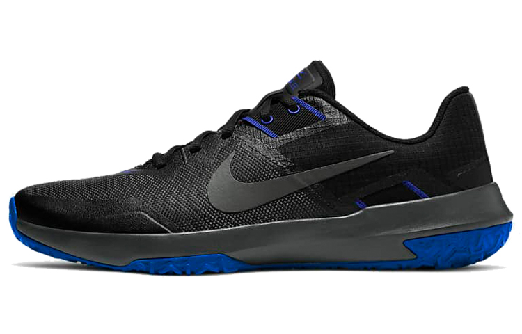 Nike Varsity Compete TR 3 'Newsprint Racer Blue' CJ0813-012