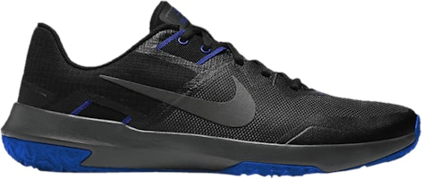 Nike Varsity Compete TR 3 'Newsprint Racer Blue' CJ0813-012 Nike Varsity Compete TR 3 'Newsprint Racer Blue' CJ0813-012