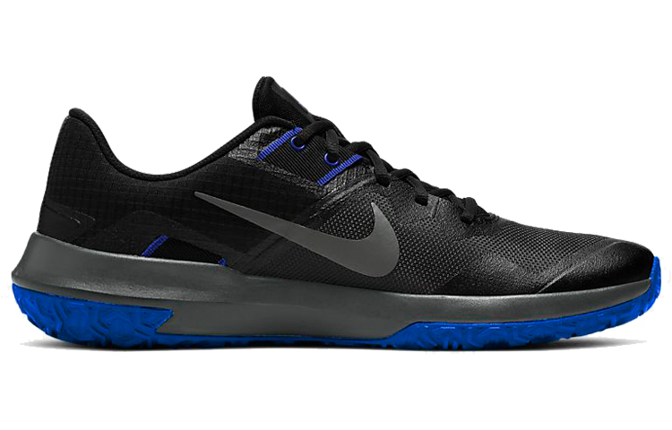 Order Nike Varsity Compete TR 3 ''Gris Imprimé Bleu Racer'' CJ0813-012