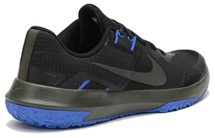 Shop Nike Varsity Compete TR 3 ''Gris Imprimé Bleu Racer'' CJ0813-012