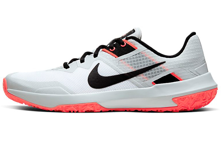 Nike Varsity Compete TR 3 'White Laser Crimson' CJ0813-100