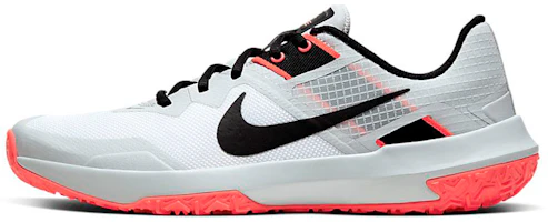 Nike Varsity Compete TR 3 'White Laser Crimson' CJ0813-100 Nike Varsity Compete TR 3 'White Laser Crimson' CJ0813-100