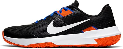 Nike Varsity Compete TR Trainer 3 'Black Orange White' CJ0813-006 Nike Varsity Compete TR Trainer 3 'Black Orange White' CJ0813-006