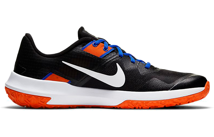Order Nike Varsity Compete TR 3 Training ''Schwarz Orange Weiß'' CJ0813-006