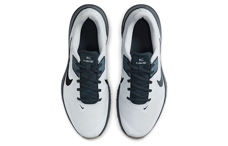 Shop Nike Varsity Compete TR Trainer 3 'Biru Putih' CJ0813-005