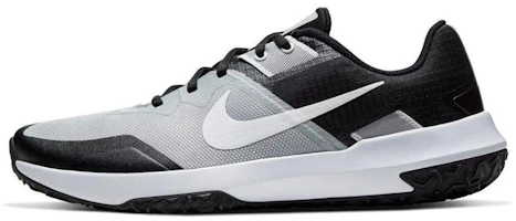 Nike Varsity Compete TR Trainer 3 Low-Top Running Shoes Black/White/Grey CJ0814-003 Nike Varsity Compete TR Trainer 3 Low-Top Running Shoes Black/White/Grey CJ0814-003