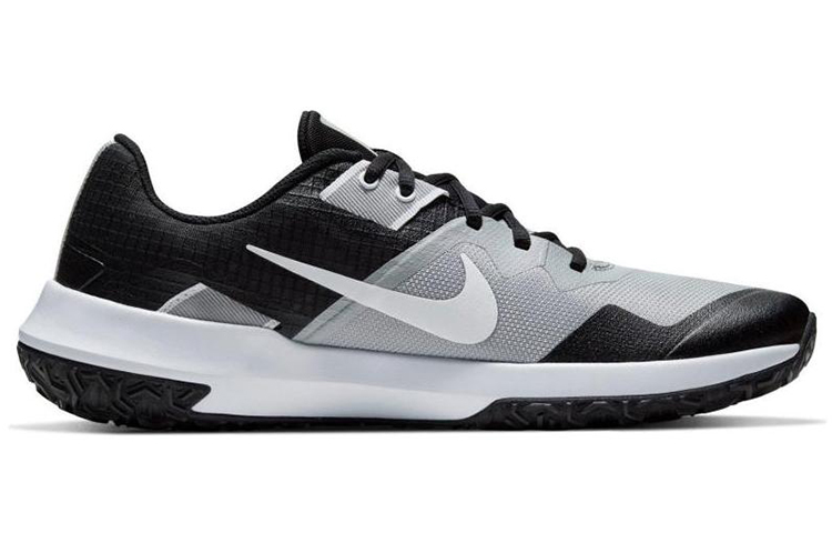 Order Nike Varsity Compete TR 3 Baskets Basses Running Noir/Blanc/Gris CJ0814-003