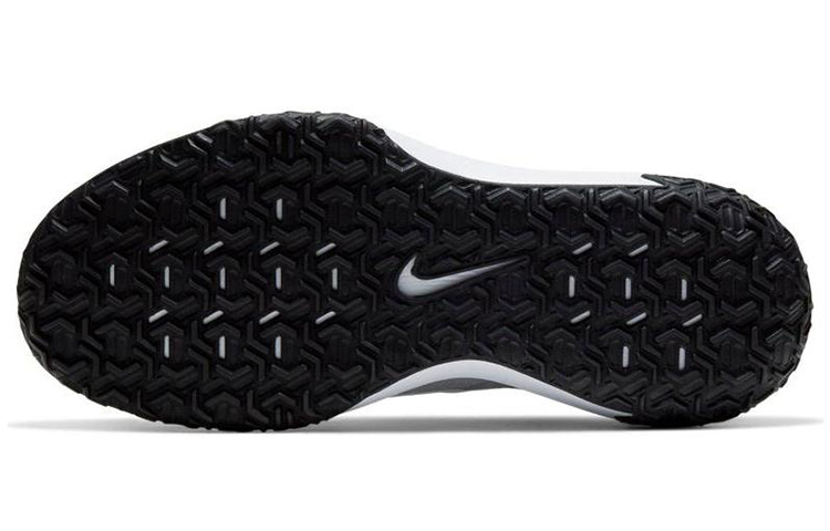 Details for Nike Varsity Compete TR 3 Baskets Basses Running Noir/Blanc/Gris CJ0814-003