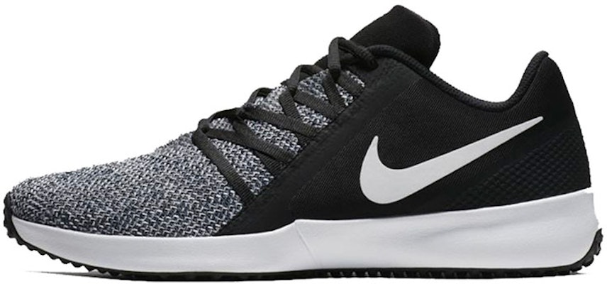 耐克 Varsity Compete Trainer '黑色'运动鞋 AA7064-001 Buy 耐克 Varsity Compete Trainer '黑色'运动鞋 AA7064-001