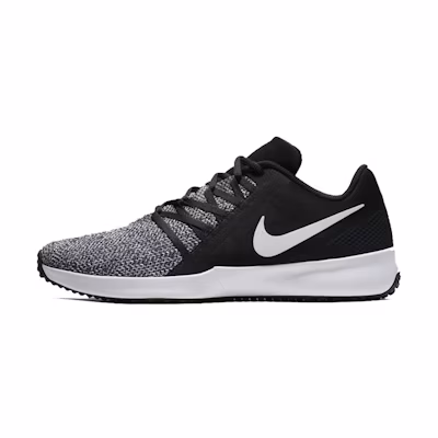 Nike Varsity Compete Trainer 'Black'